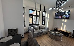 Sonata Loft